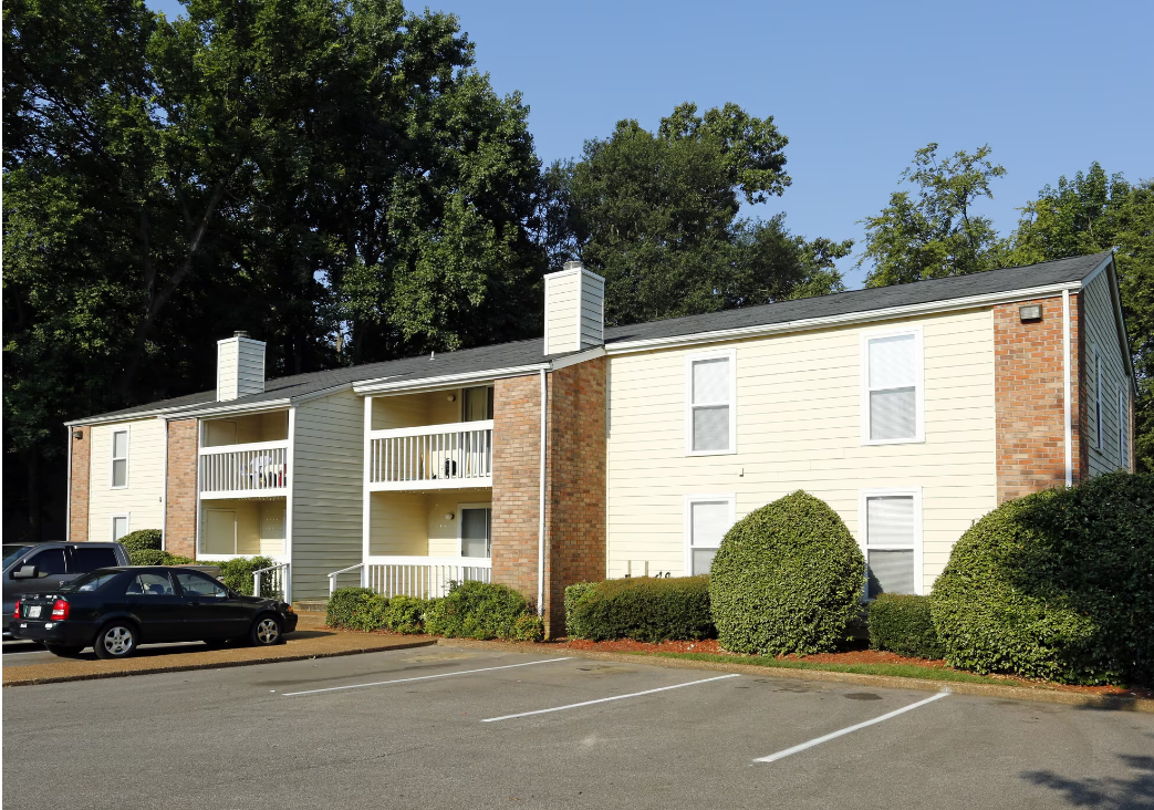 Home Bartlett Crossing Memphis Apartments