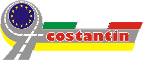 Costantin logo