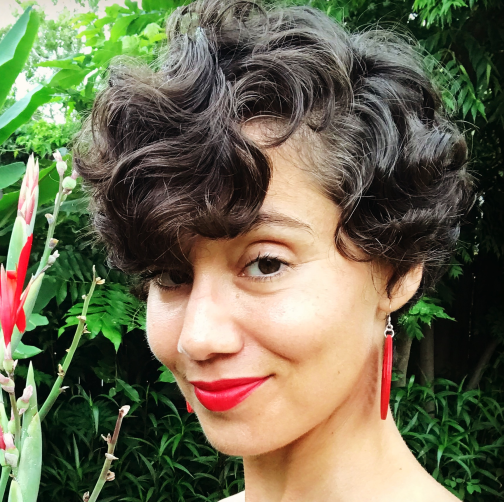 Pixie Cut