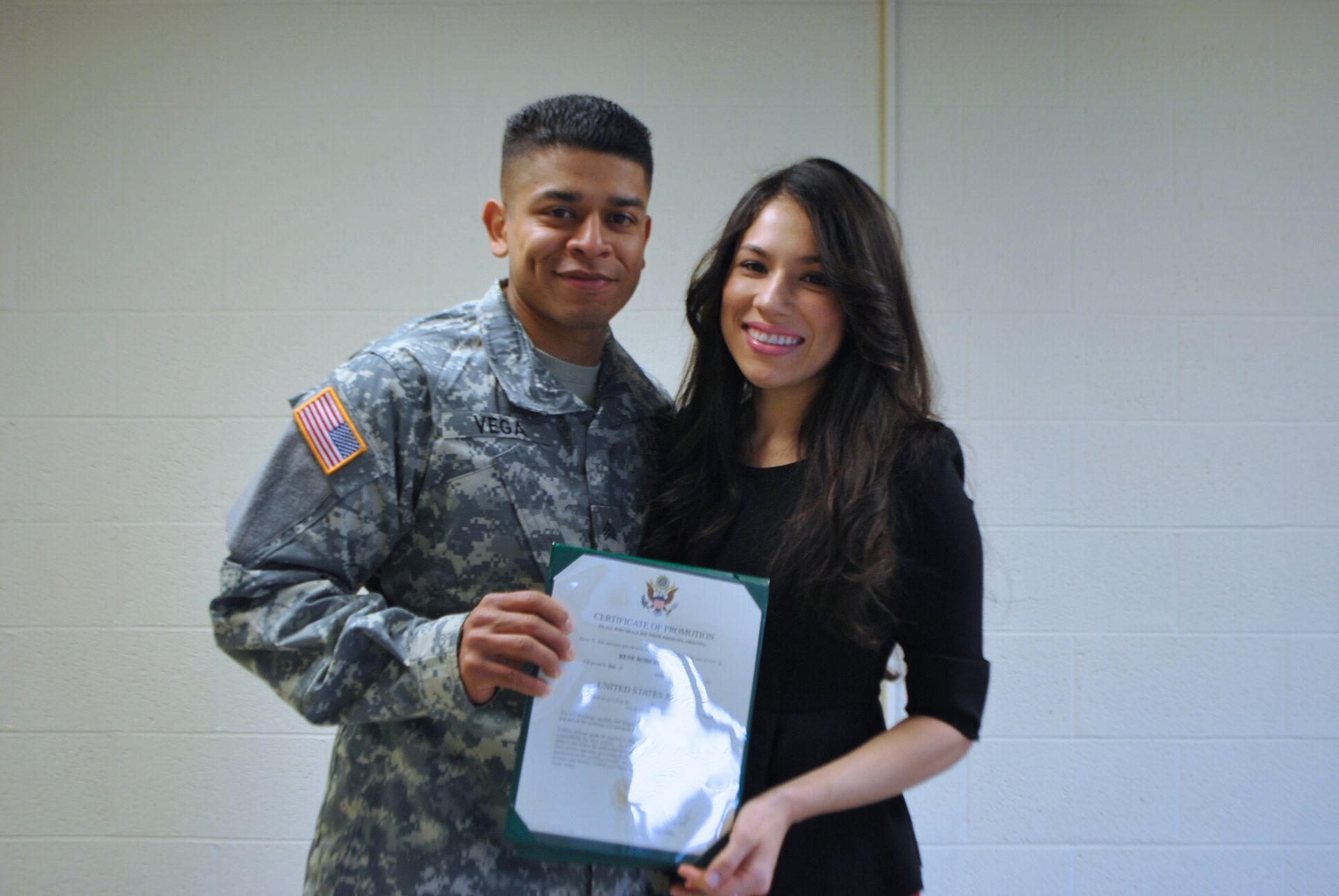 Yesli-Vega-military-wife
