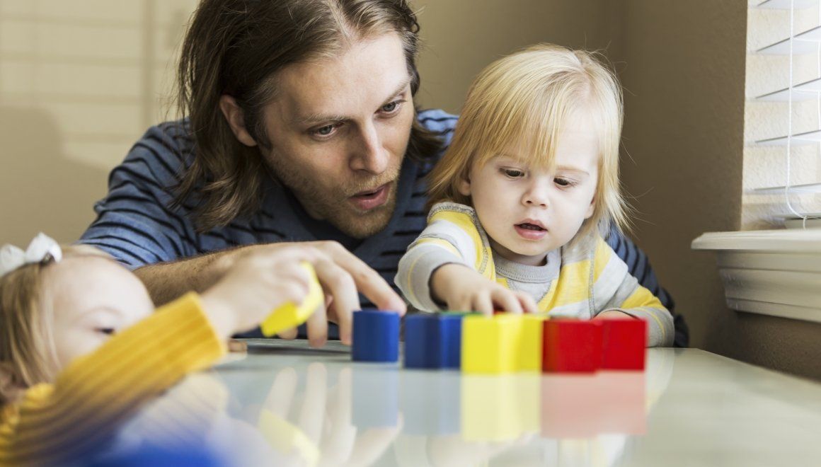 Supervised Contact & Respite - Central Coast & Sydney