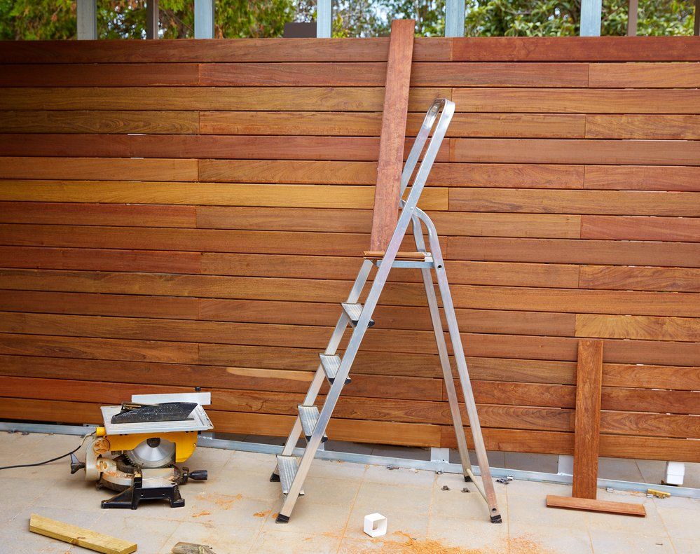 FENCE REPAIR SERVICE ST PAUL, MN