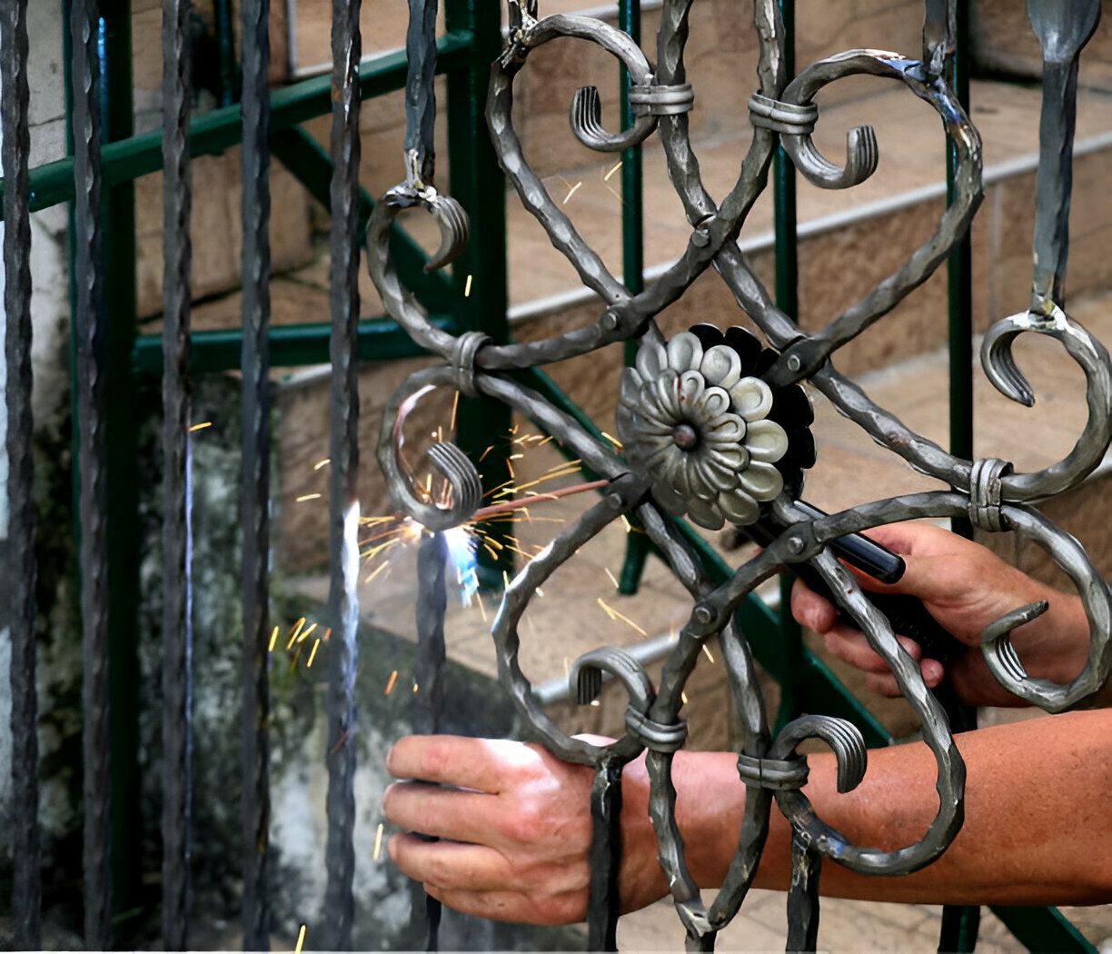Fence Gate Repair Company Minneapolis