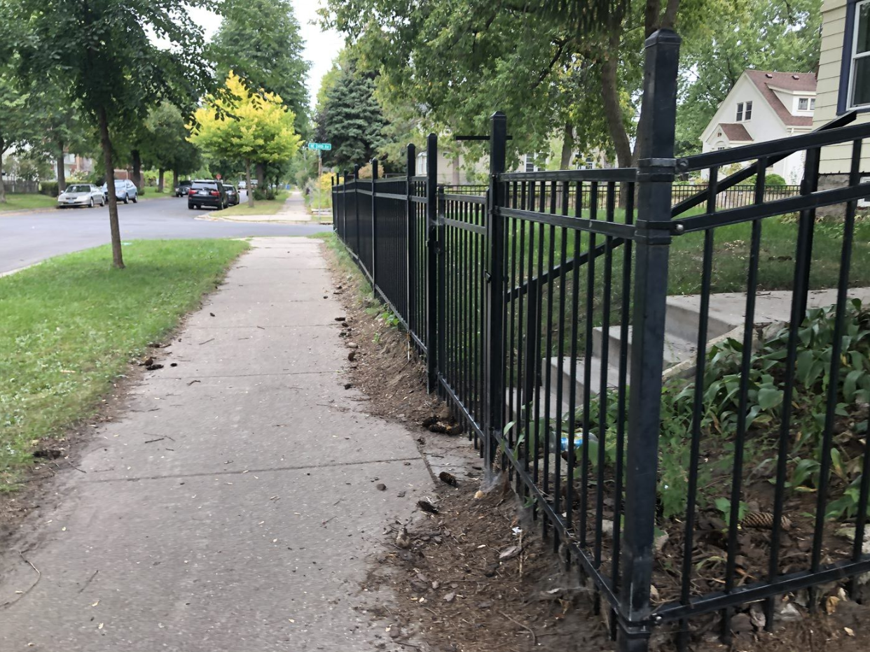 St Paul Fence Company
