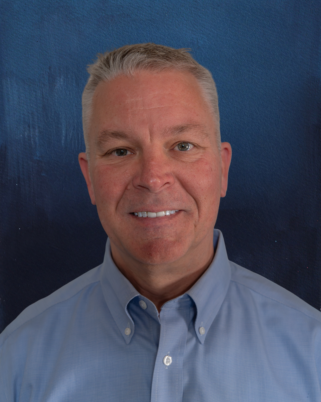 Chris White, P.E., LEED P.E.