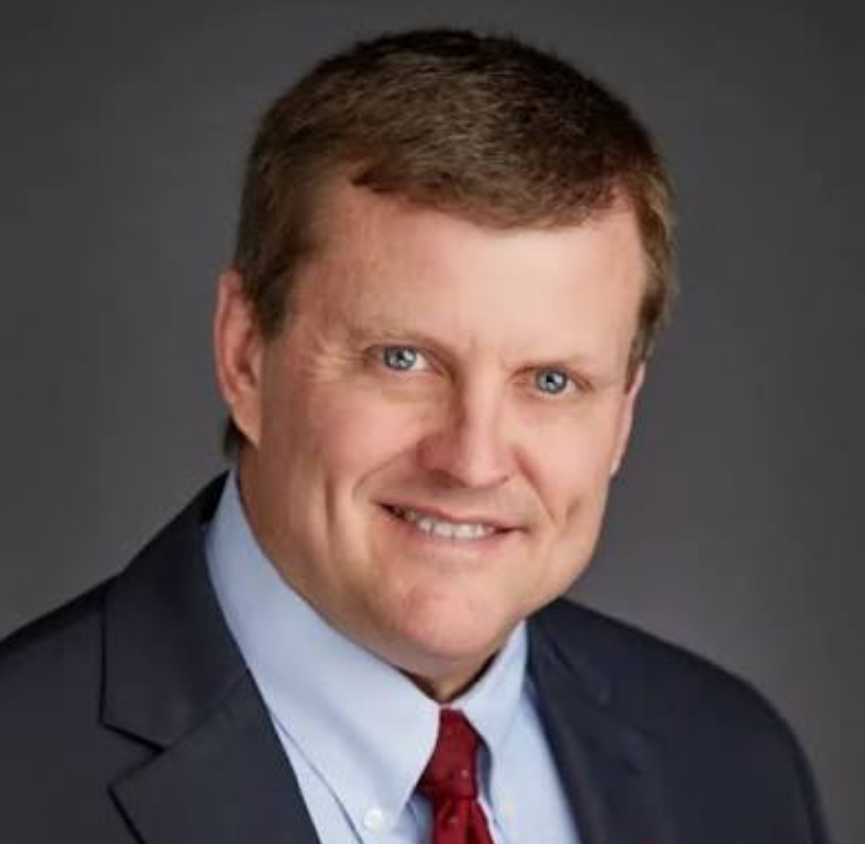 David Alexander