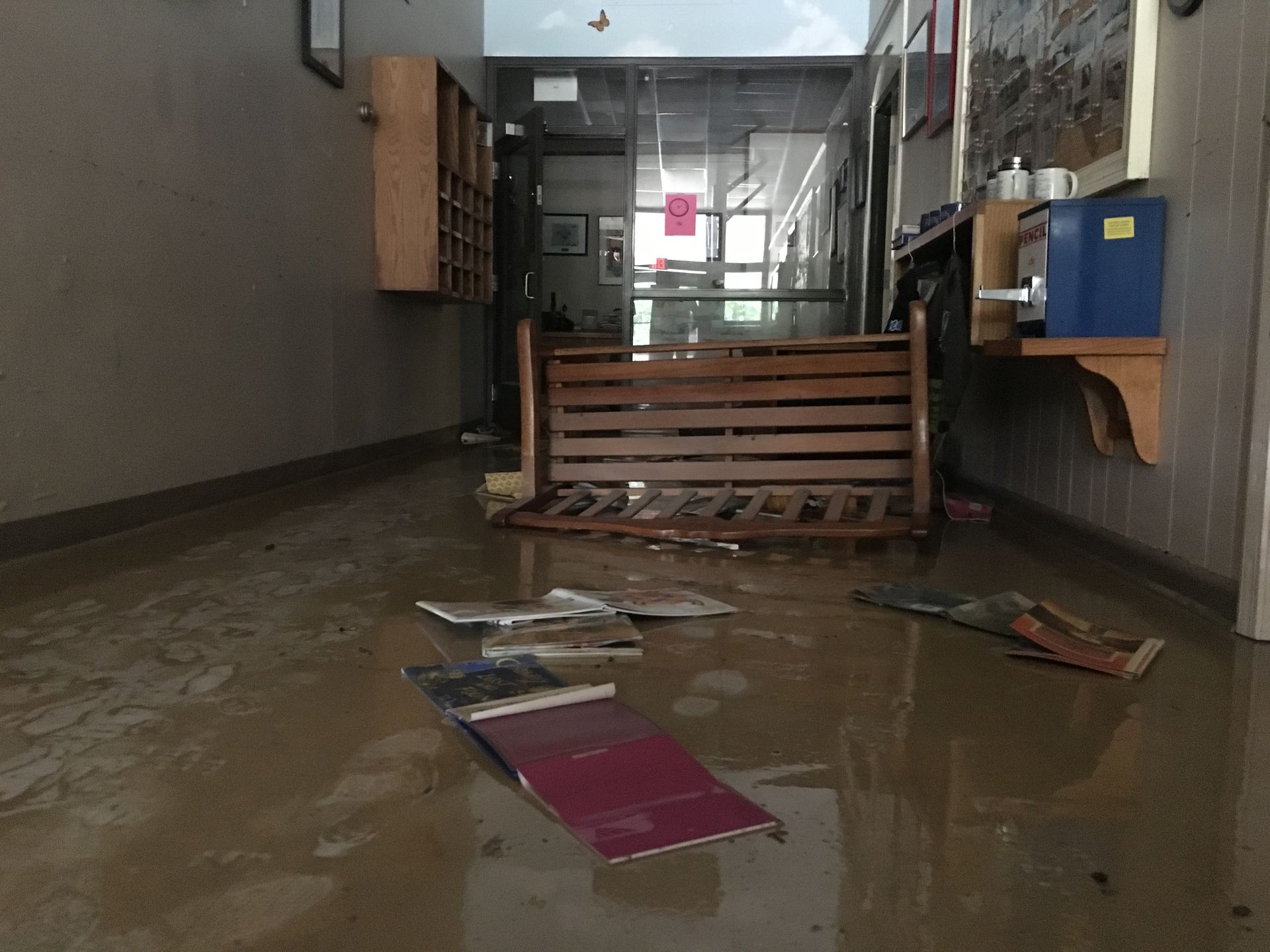 Environmental Engineering Consultants in Louisiana