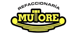 MUTORE REFACCIONARIA