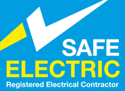 Safe Electric Registered Electrical Contractor in Dublin
