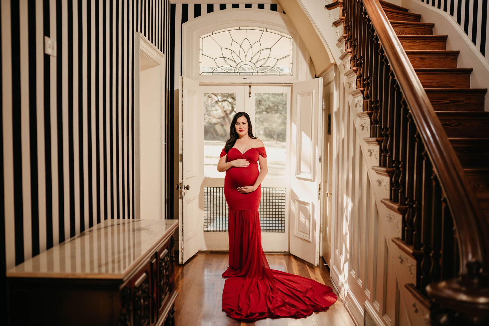 Maternity Photography in San Antonio Dear Juliet's Photography