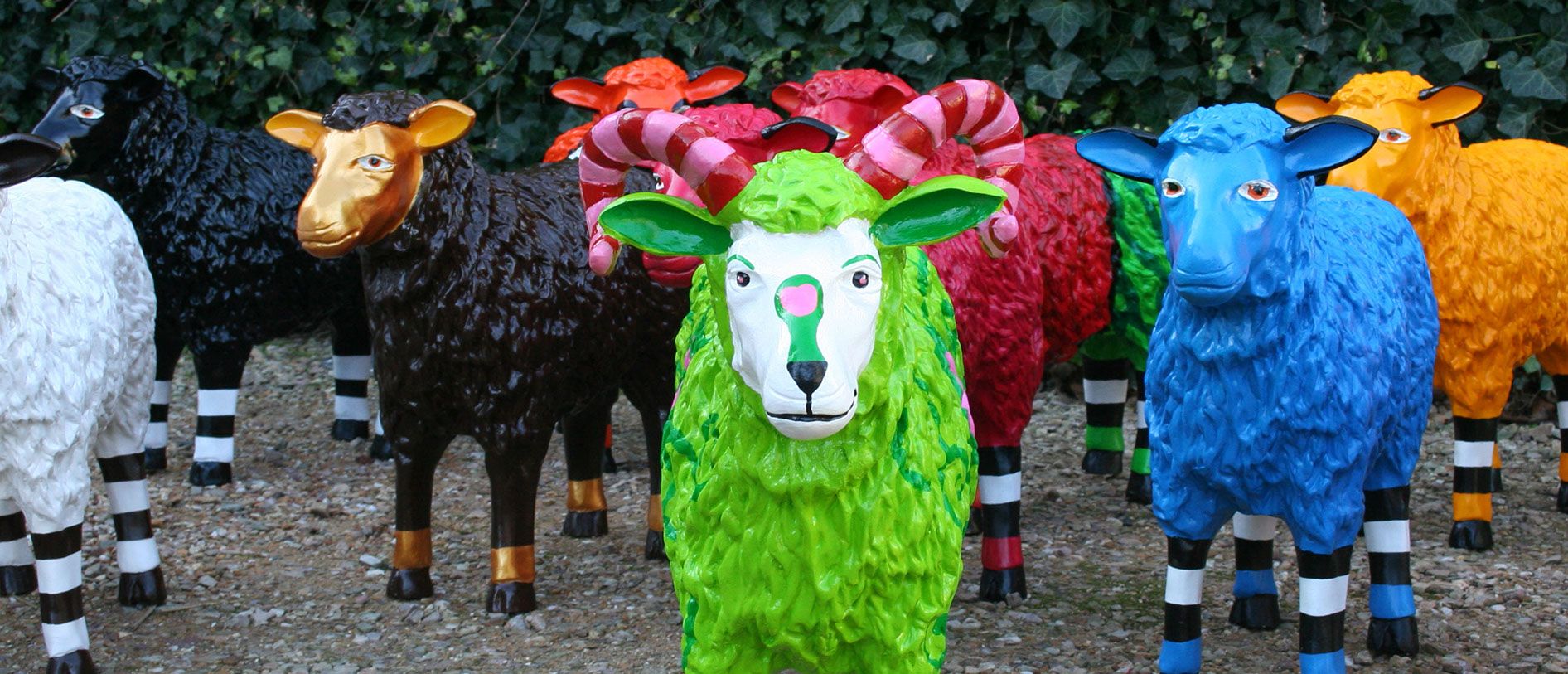 Design schapen