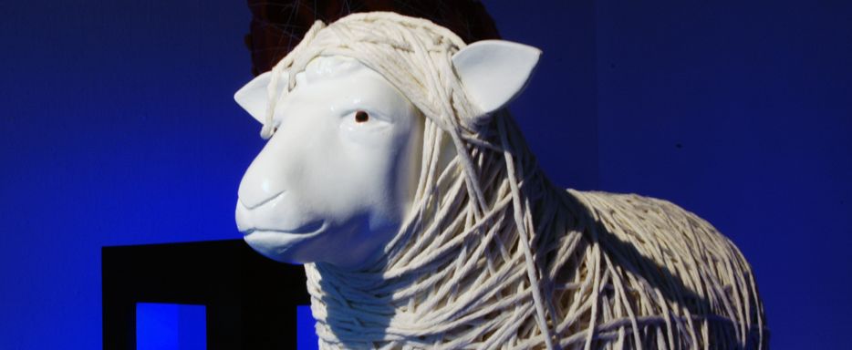 Schaap binnenhuiscollectie
