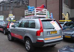 Schaap Dutch Design Week