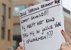 Schaap Serious Request
