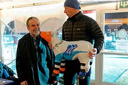 Elfstedentocht Weissensee