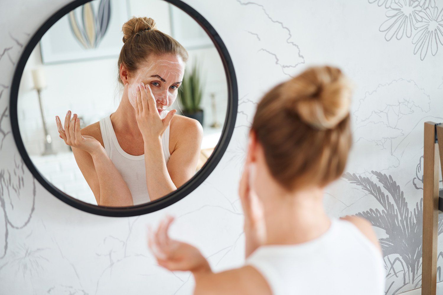 Skin Care | Tucson, AZ | A New Creation Clinic and Medi-Spa