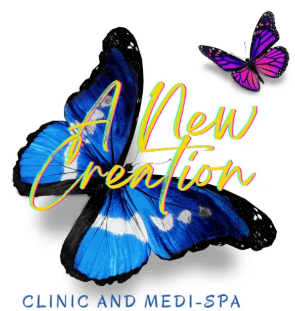 A New Creation Clinic and Medi-Spa