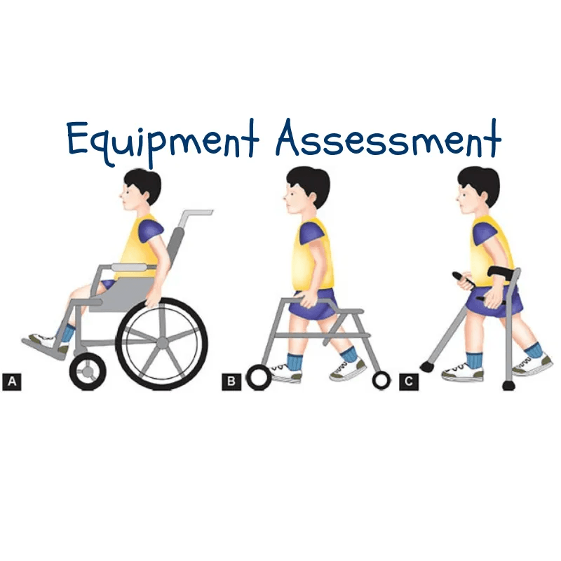 Equipment Assessment — Fairbanks, AK — Building Blocks