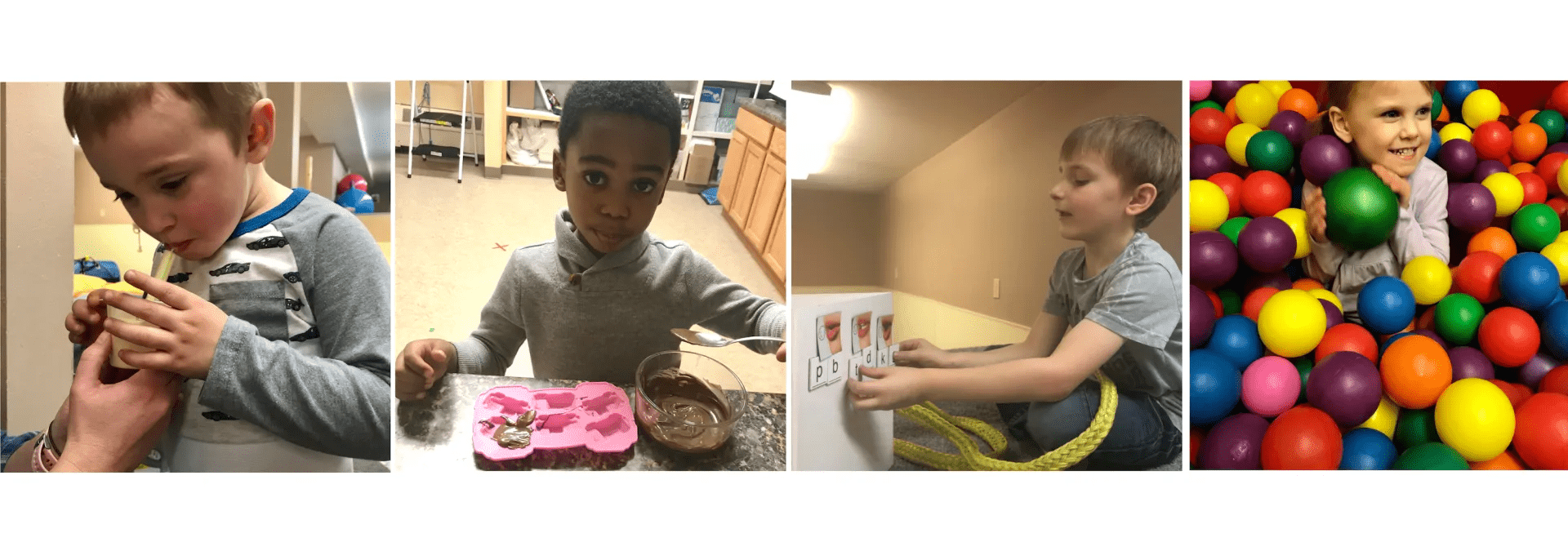 New Activities for Kids — Fairbanks, AK — Building Blocks