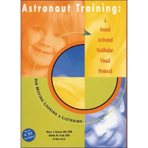 Astronaut Training — Fairbanks, AK — Building Blocks
