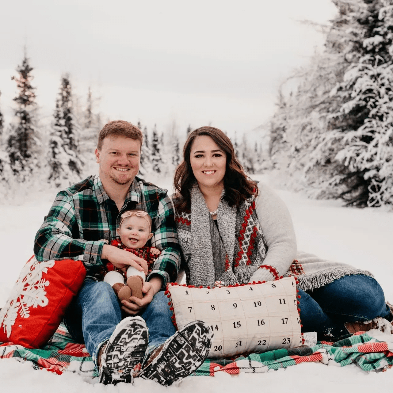 Office Manager — Fairbanks, AK — Building Blocks