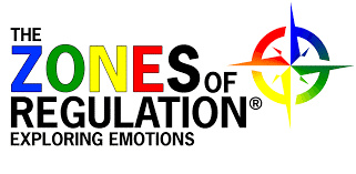 The Zones of Regulation — Fairbanks, AK — Building Blocks