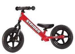 Toy Bike — Fairbanks, AK — Building Blocks