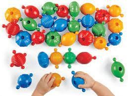 Pop Beads — Fairbanks, AK — Building Blocks