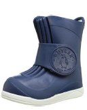 Butler Boots — Fairbanks, AK — Building Blocks