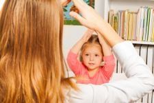 Signs for Speech Therapy — Fairbanks, AK — Building Blocks Signs for Speech Therapy — Fairbanks, AK — Building Blocks
