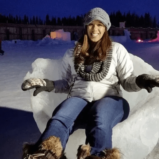 Department Manager — Fairbanks, AK — Building Blocks