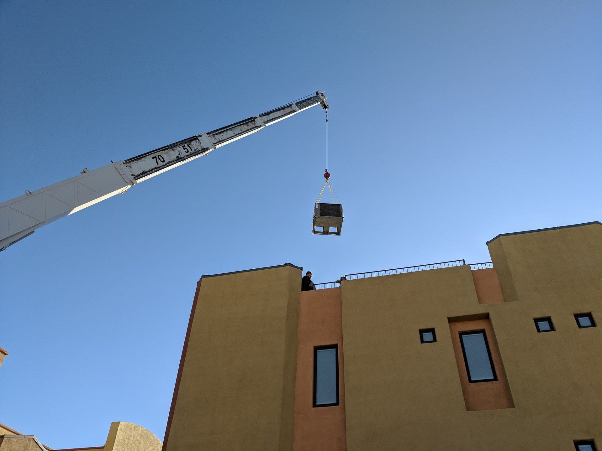 hvac services 2
