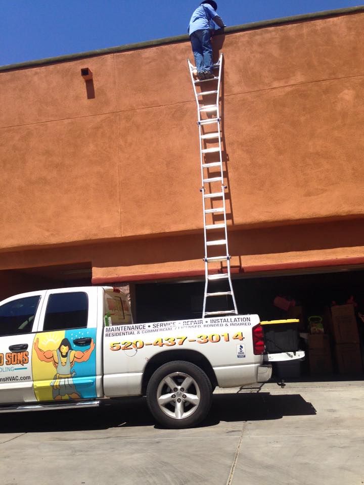 hvac services 4