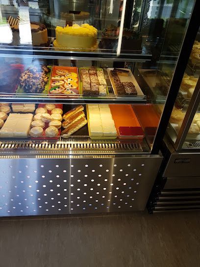 this is the pictures of food in Country Cakes