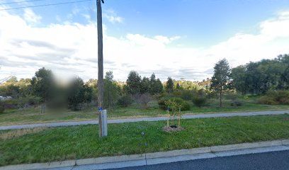 this is a picture of  Garden Gully Recreation Reserve