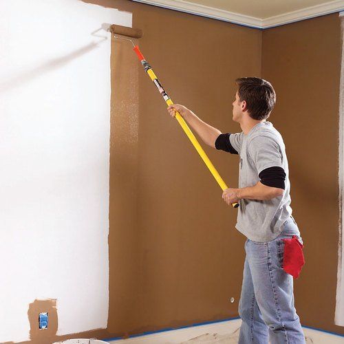 paint doors bowling green ky