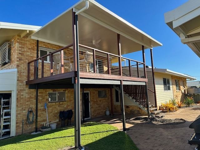 Carpenter Hervey Bay