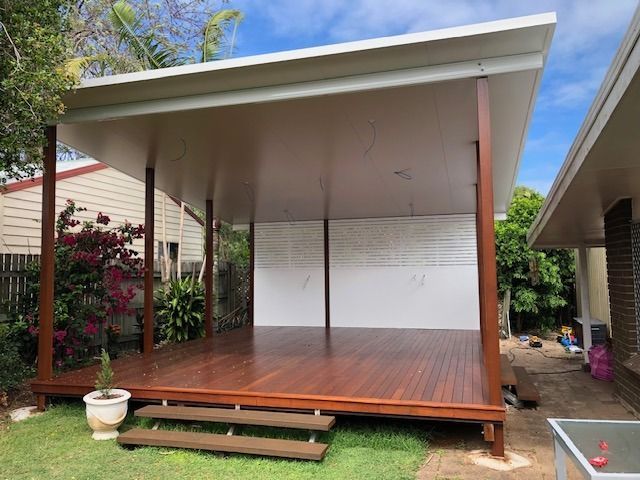 Home Builder Hervey Bay