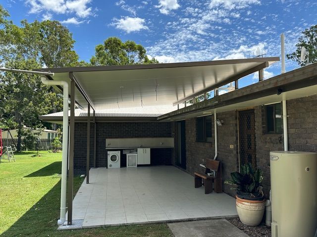 Patio Builder Hervey Bay