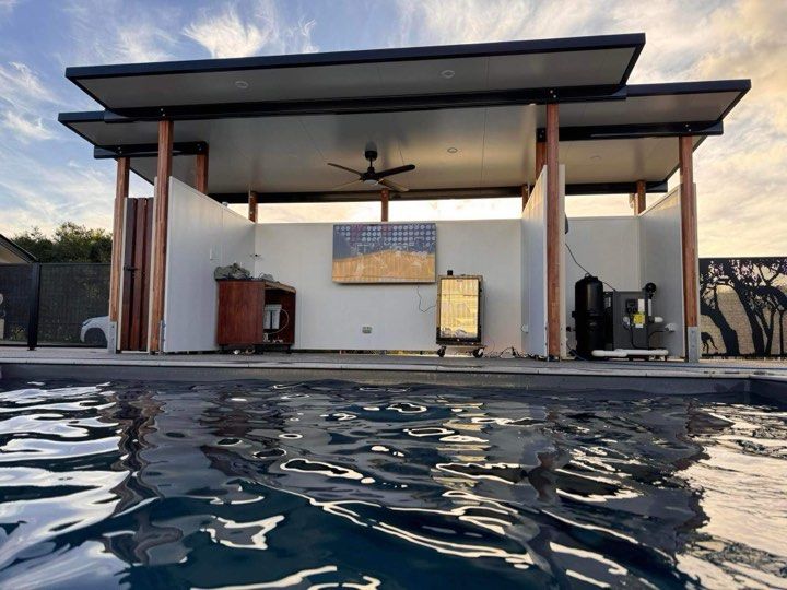 Deck Builder Hervey Bay