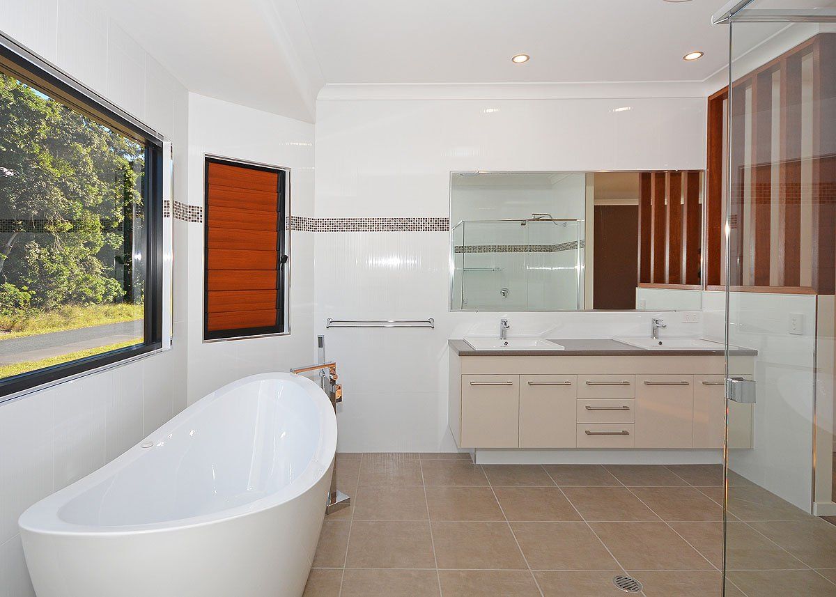 Home Builder Hervey Bay