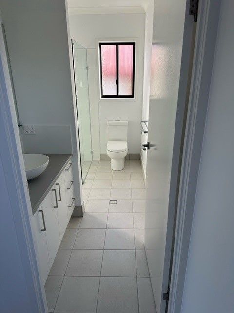 Bathroom Renovations Hervey Bay