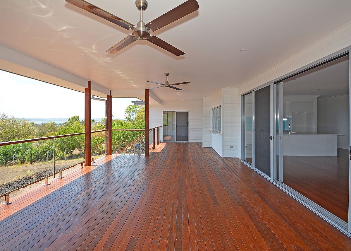 Home Builder Hervey Bay