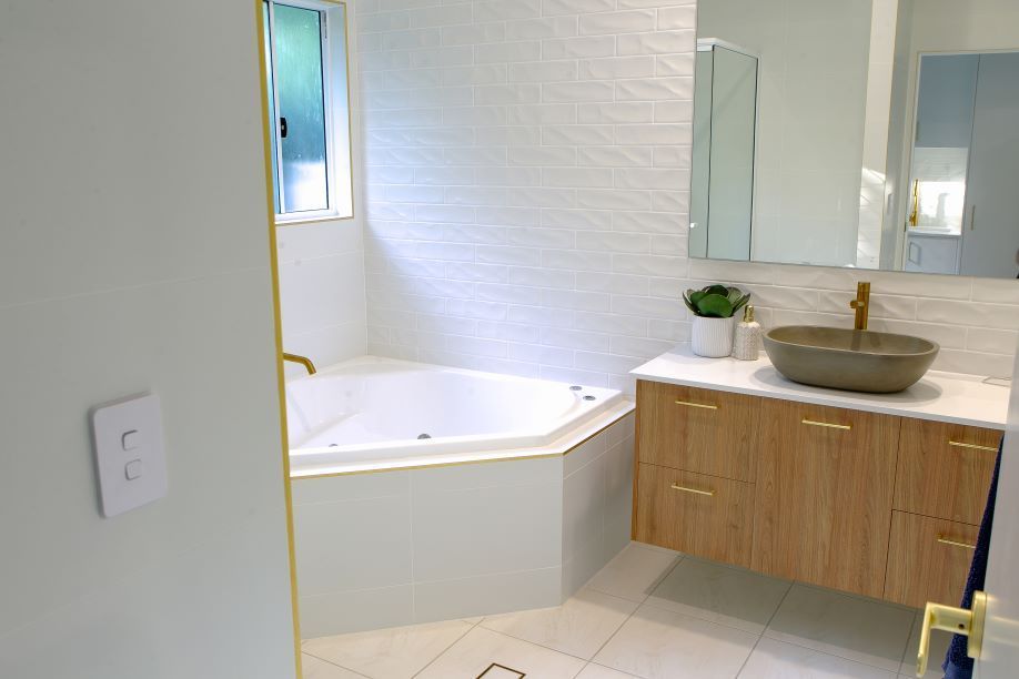 Bathroom Renovations Hervey Bay