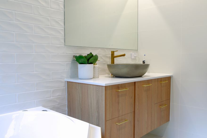 Bathroom Renovations Hervey Bay
