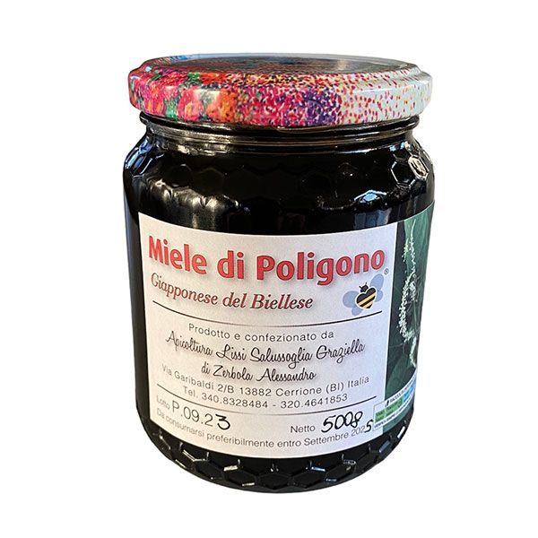 miele di poligono
