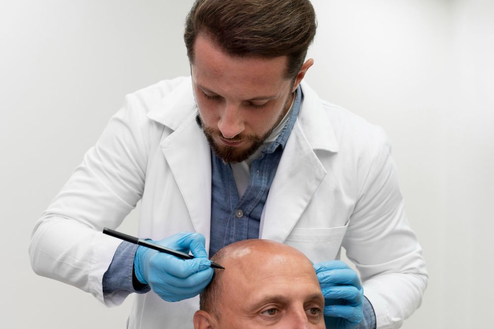 The Ultimate Guide to Haircuts for Men