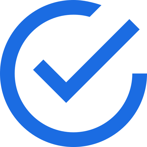 Checked Icon