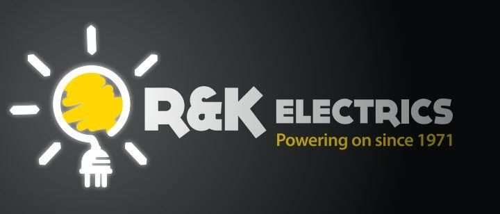 R & K Electrics Pty Ltd R & K Electrics Pty Ltd