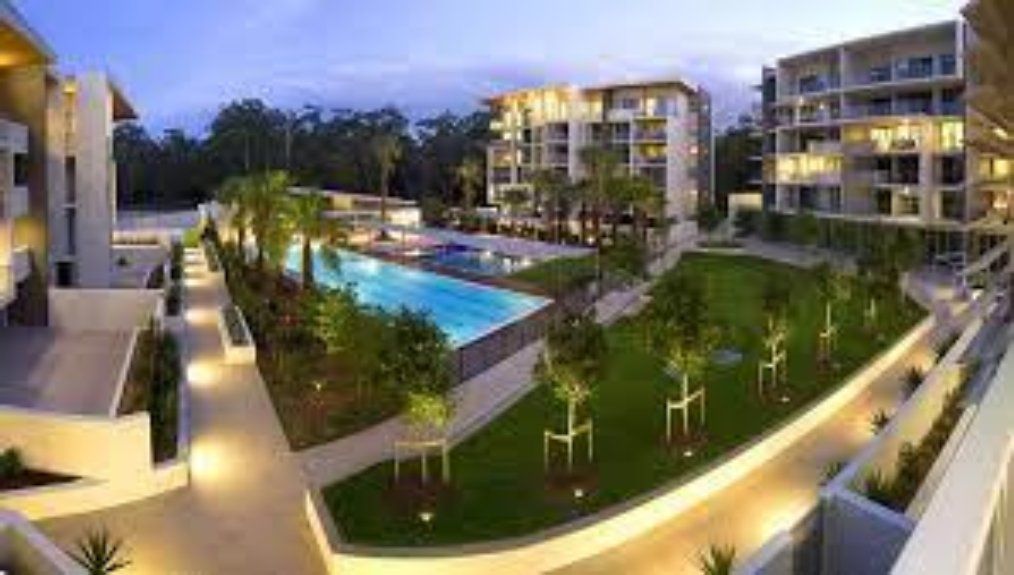 Sphere Gold Coast — Molendinar, QLD — R & K Electrics Pty Ltd